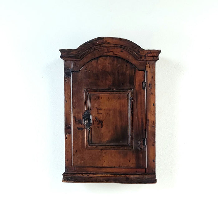 Spice Cabinet, circa 1760