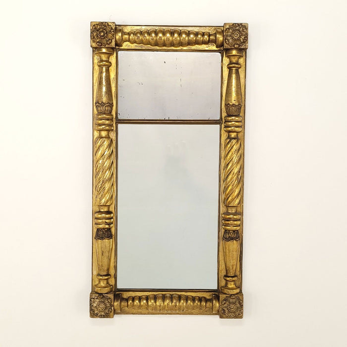 Federal Mirror, U.S.A. circa 1830