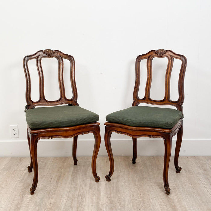 Circa 2010 Bespoke French Chairs