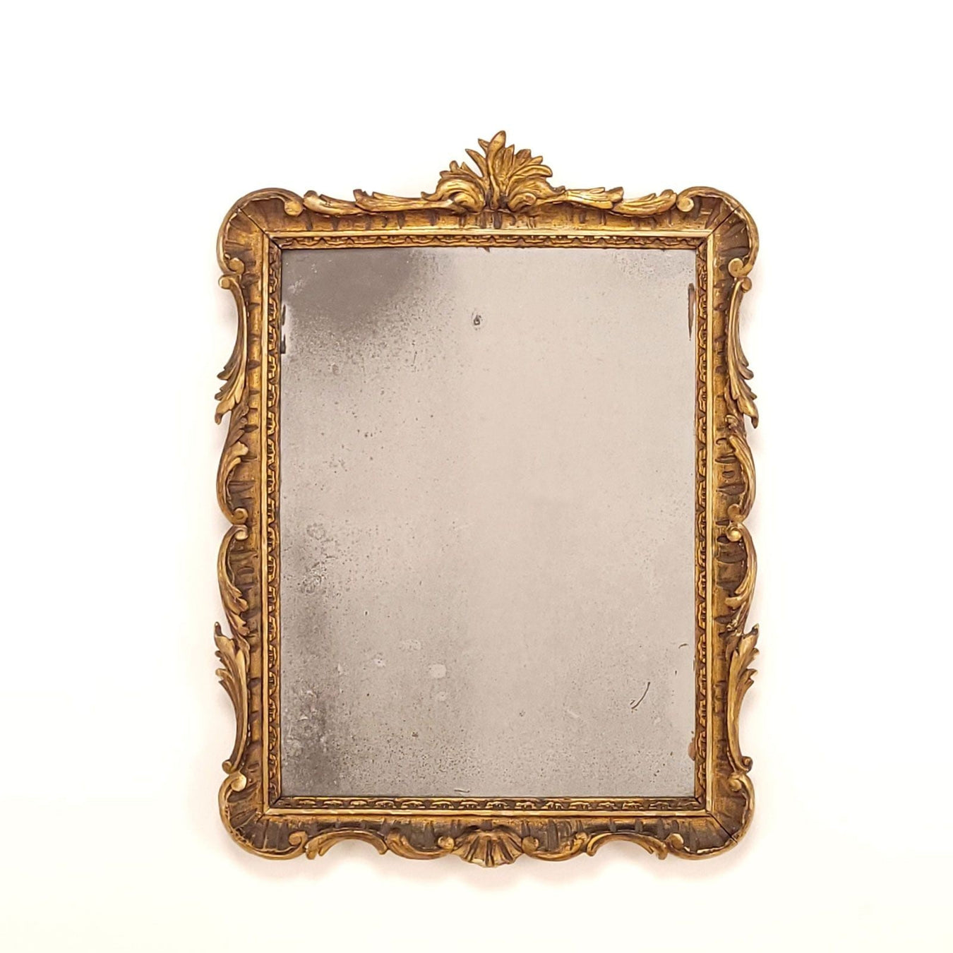Giltwood Mirrors
