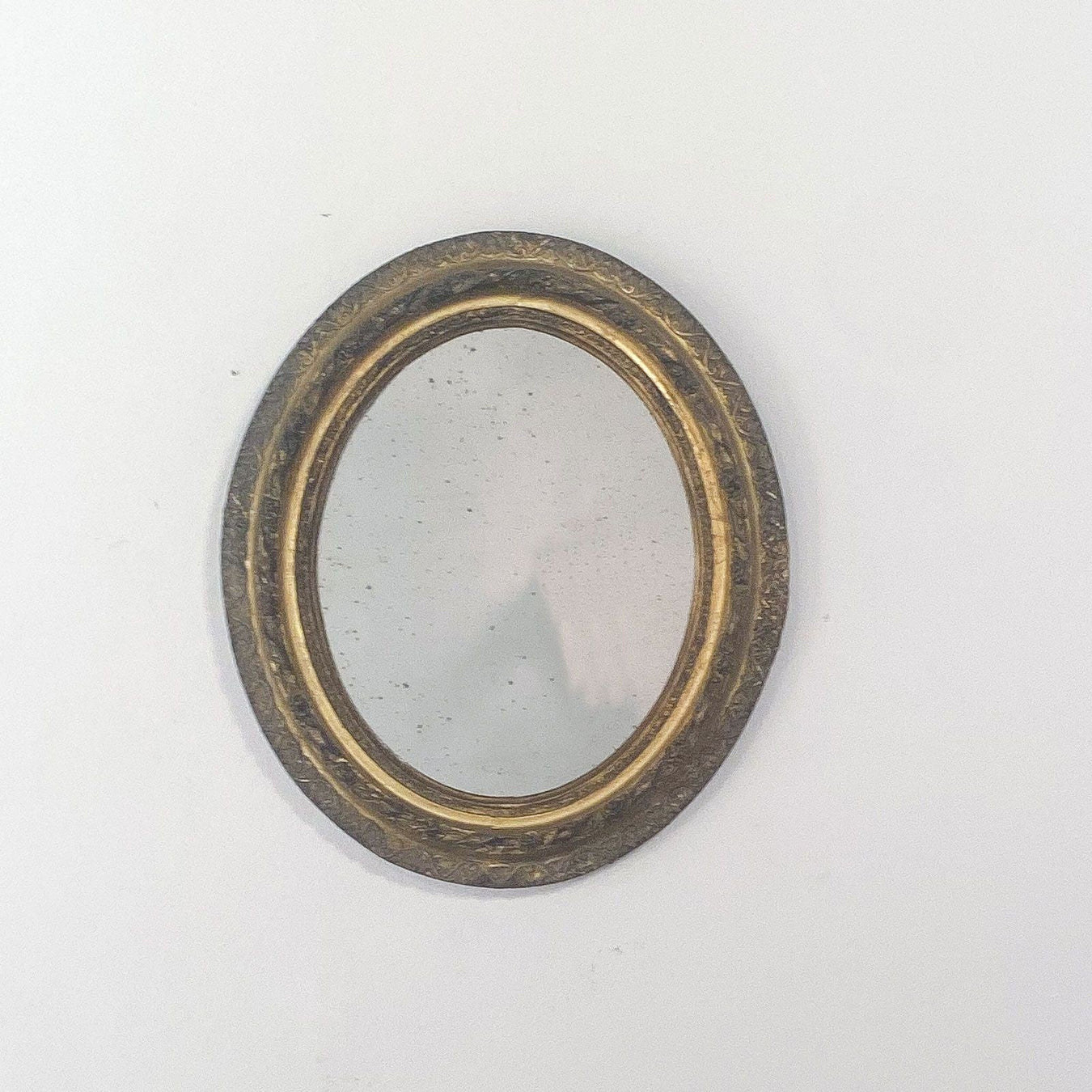 Antique Gilt Mirrors