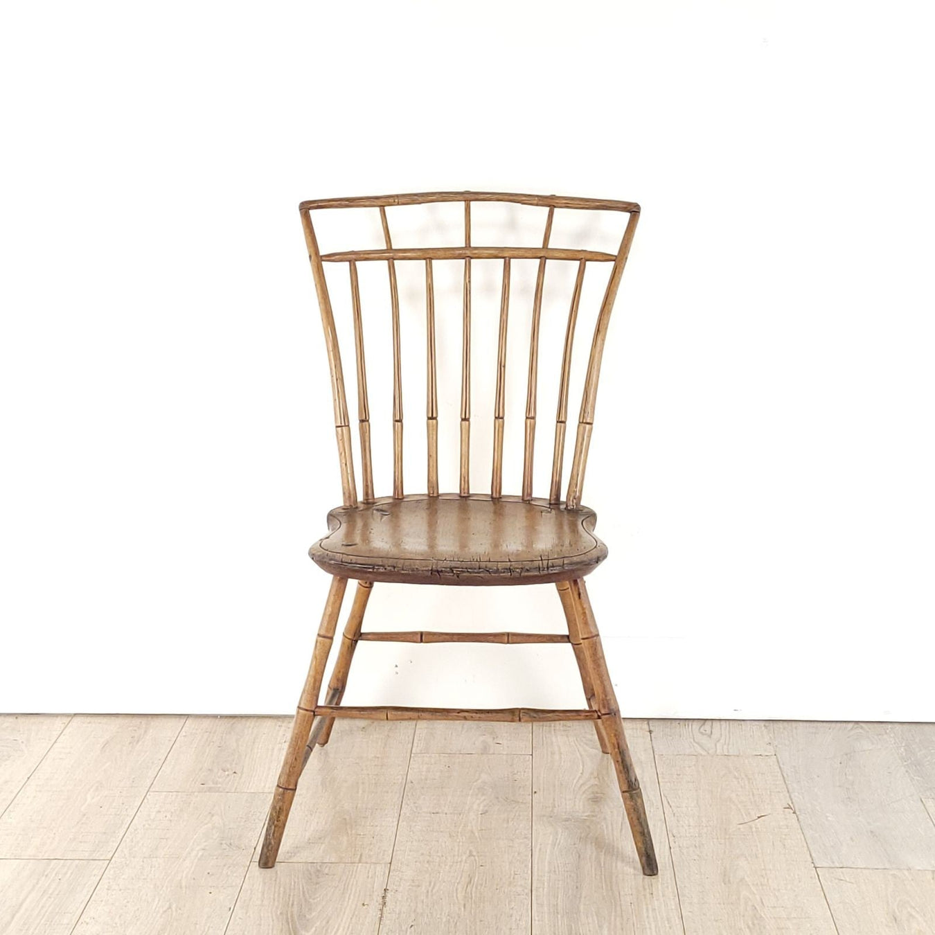Antique Windsor Chairs