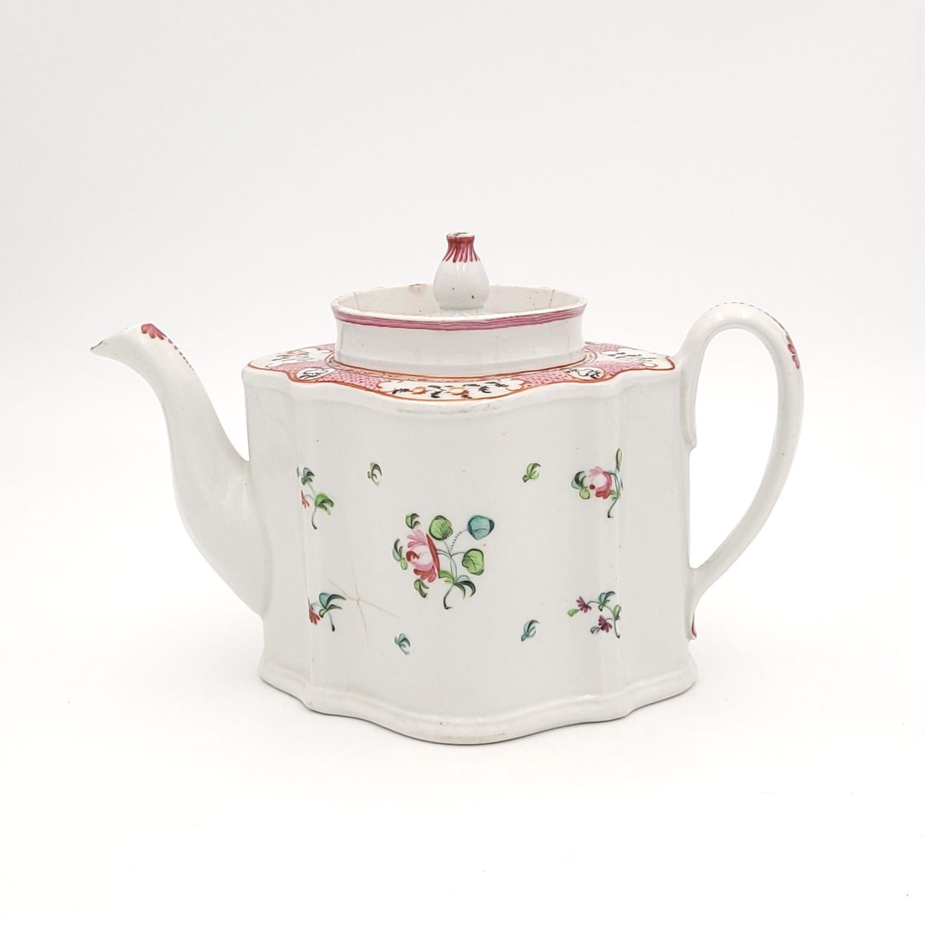 Antique Tea Pots and Tea Sets