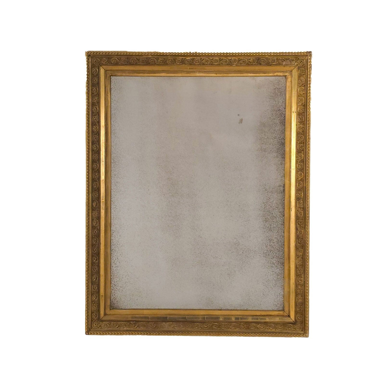 Large Antique Mirrors