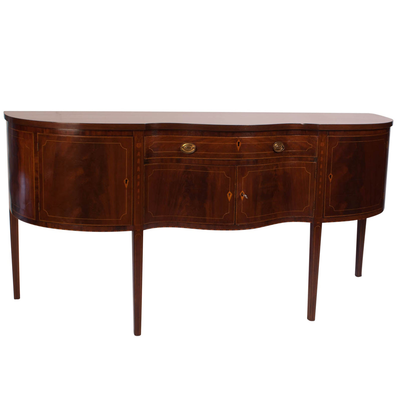 Antique Sideboards