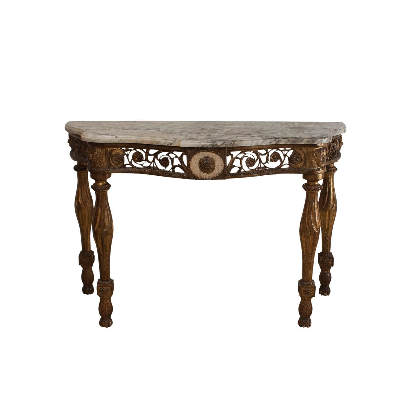 Antique Consoles