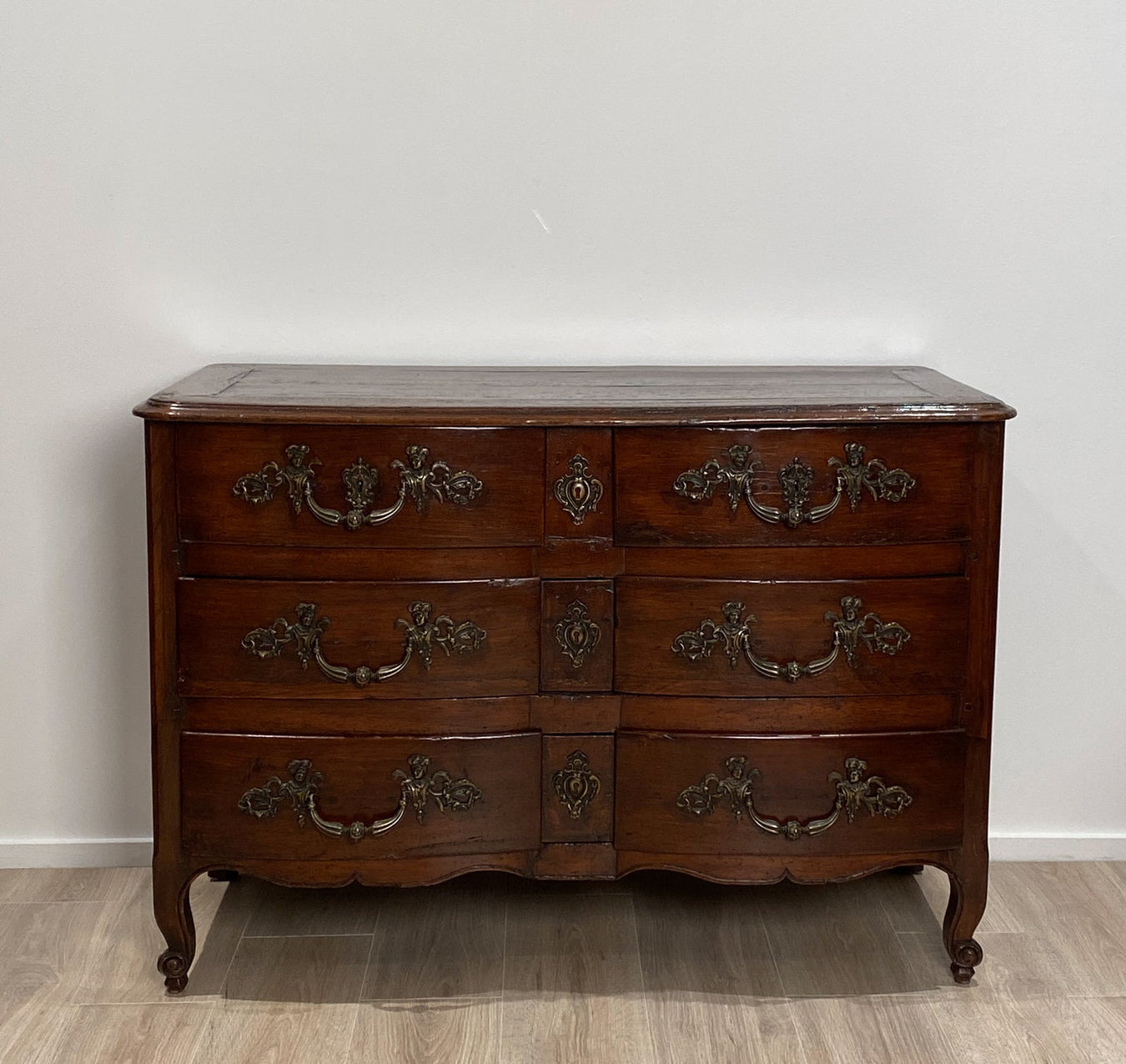 Antique Commodes
