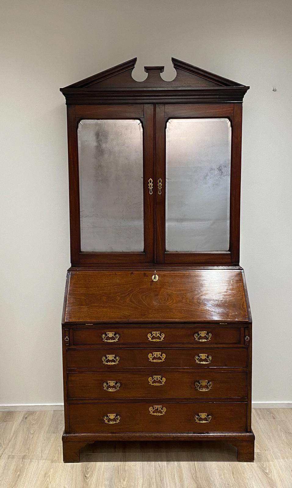 Antique Bookcases