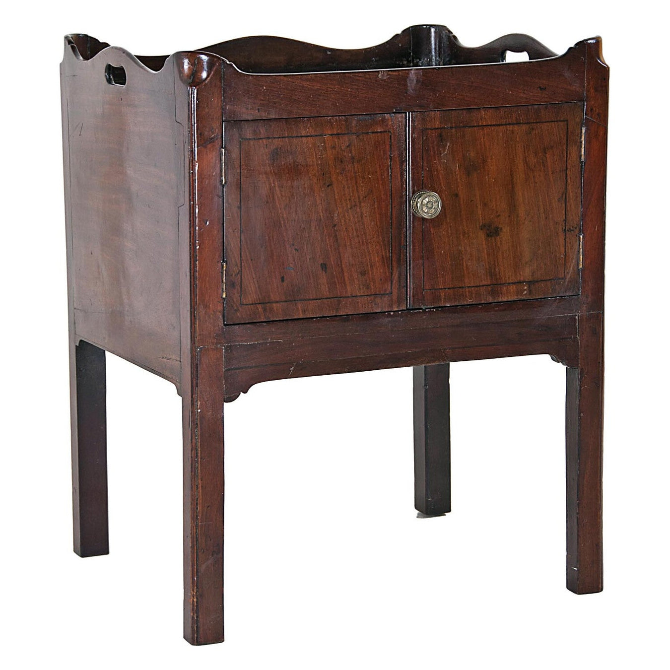 Antique Cupboards