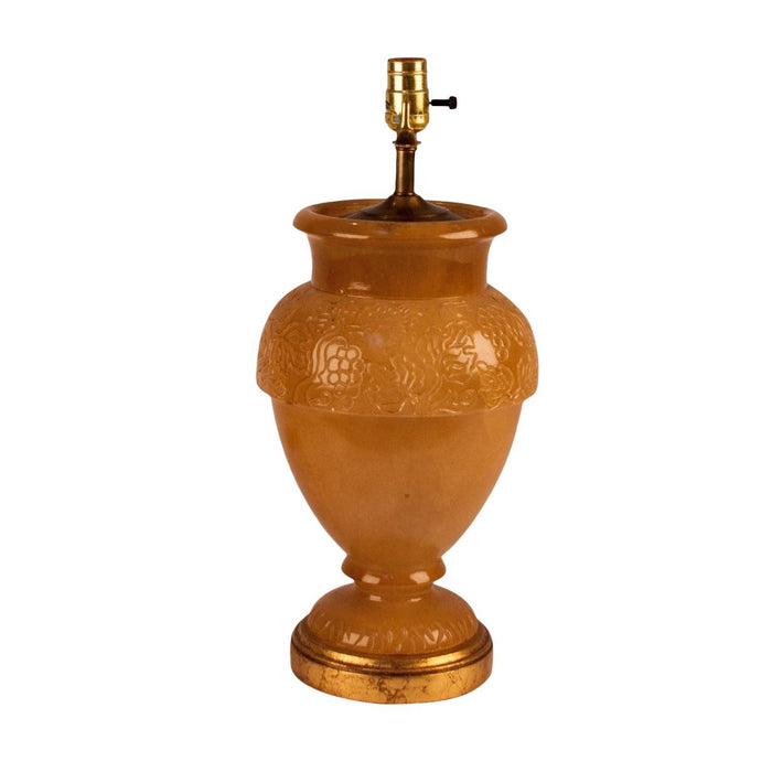 Marbro Alabaster Lamp, circa 1970