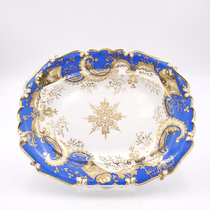 Ridgeway Plater, circa 1810