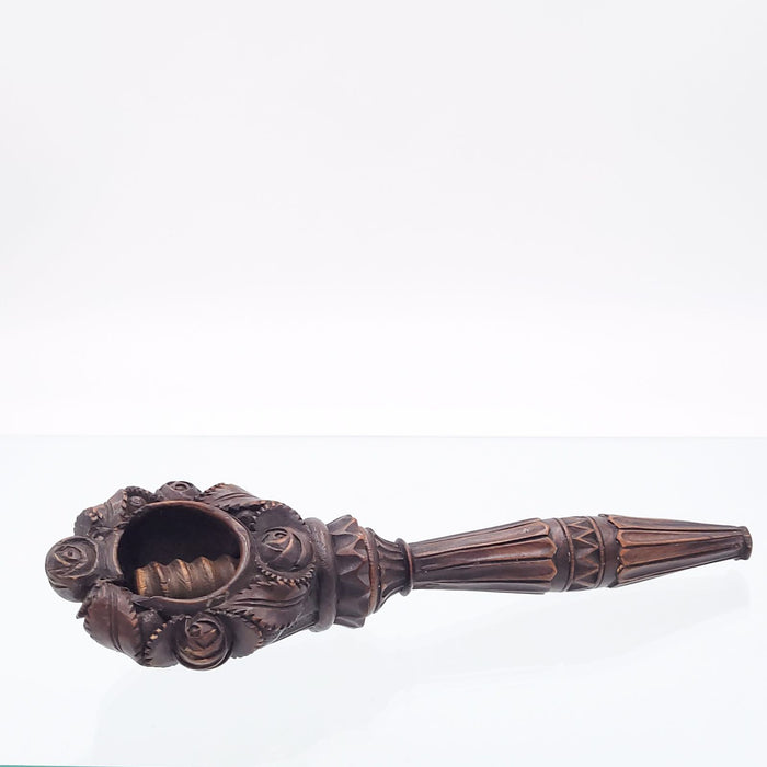 Treen Nutcracker, Possibly Black Forest, circa 1900