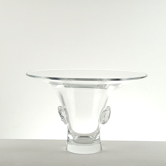 Steuben Vase, circa 1960