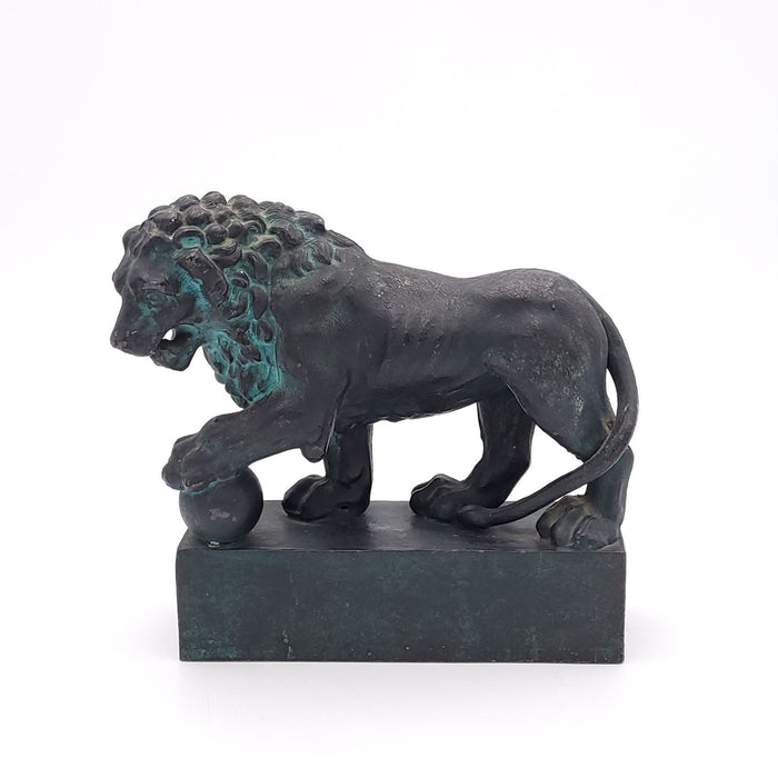 Vintage St. Mark's Lion, Italy circa 1960