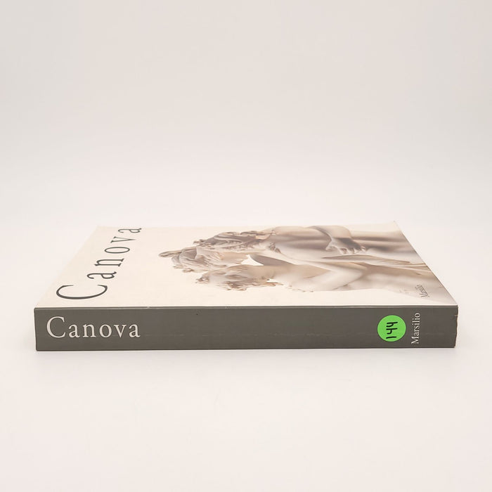 "Canova", 1992
