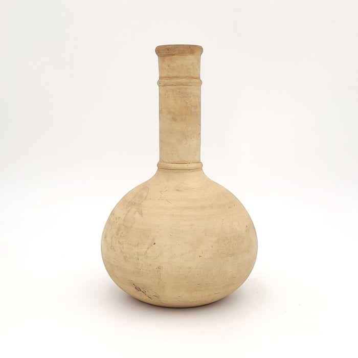 Iznik Wine Bottle, Turkey, 16th/17th century