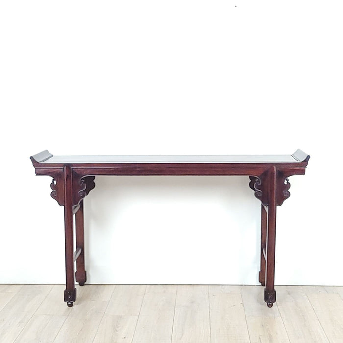 Vintage Altar Table, China circa 1970