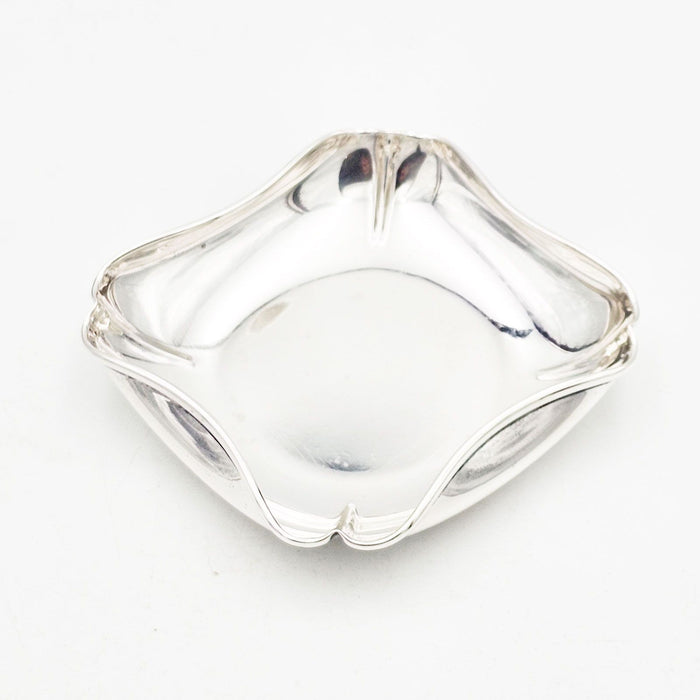 Randahl Sterling Bowl, U.S.A. circa 1950