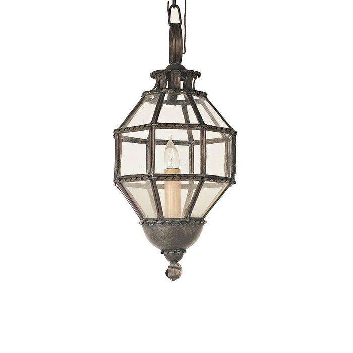 Venetian Lantern, circa 1920. Two available