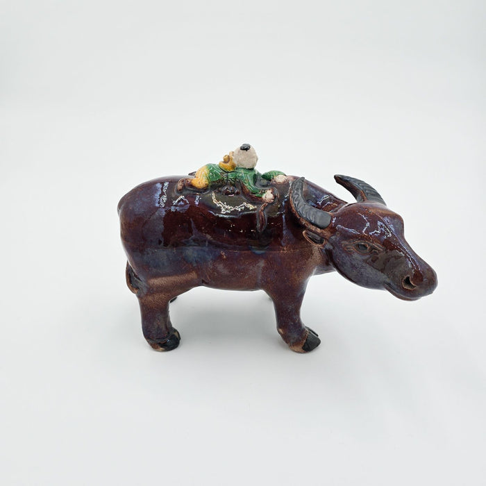 19th Century Chinese Water Buffalo