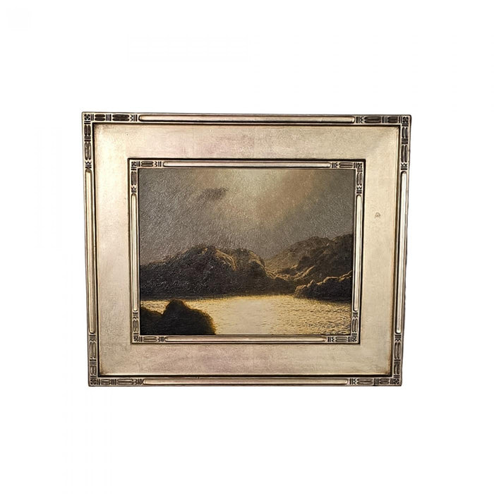 "Light Pool" by Joseph McGurl, circa 2013
