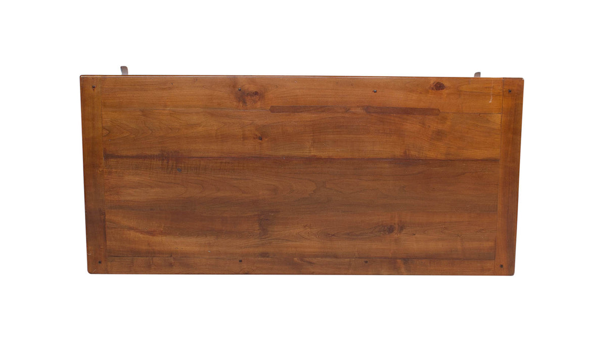 Circa 19th Century French Farm Table