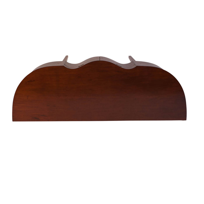 Circa 1800 Federal Mahogany Inlaid Sideboard, New York