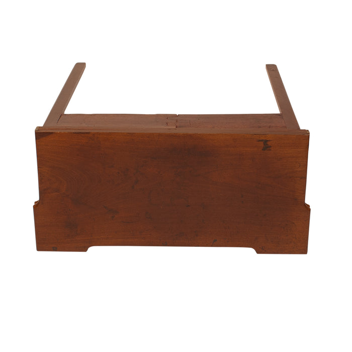 Circa 1750 George II Period Game Table, England