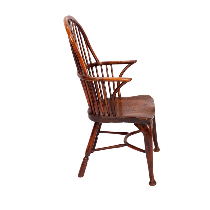 Windsor Armchair, England circa 1840
