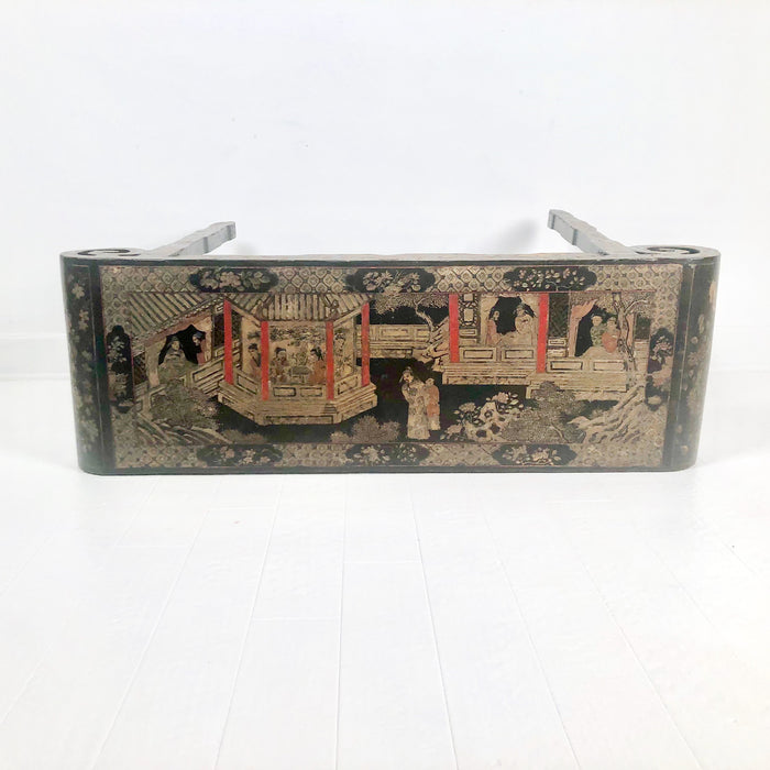 Coromandel Altar Table, China circa 1860