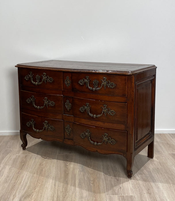 French Commode circa 1720
