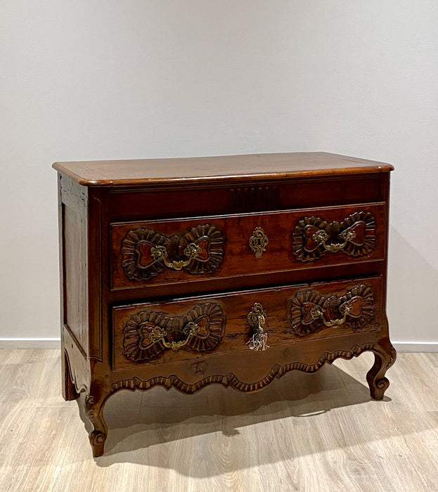 Iberian Commode, 18th–19th Century