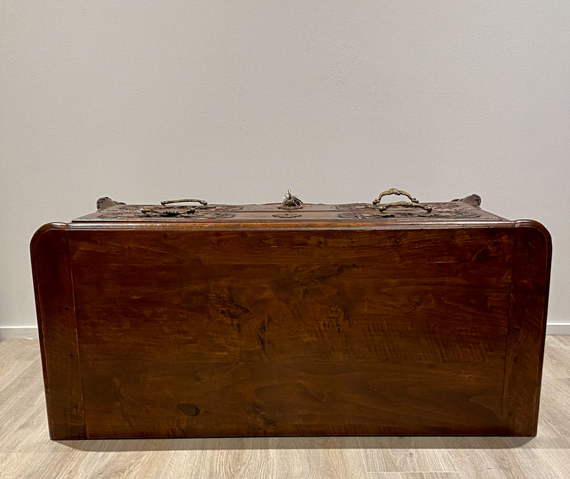 Iberian Commode, 18th–19th Century