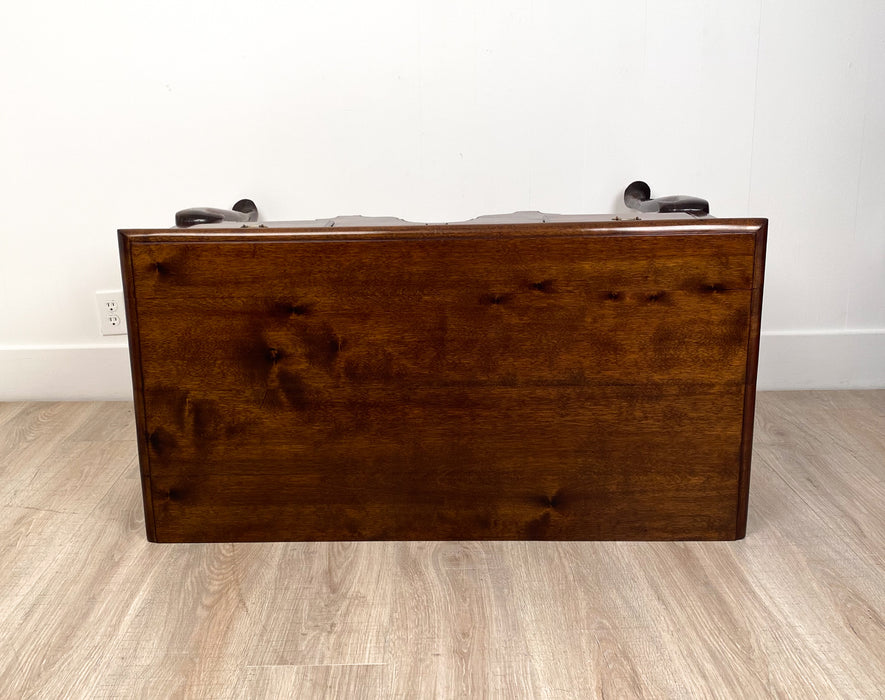 Dressing Table, America 18th - 19th Century