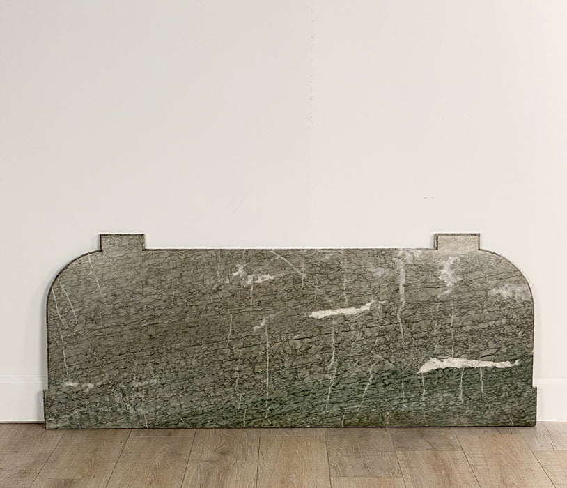 Circa 1880 Belle Epoque Second Empire Server with Marble and Ormolu, France