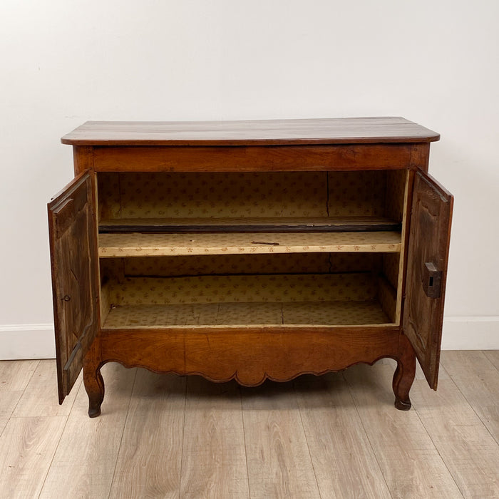 Louis XV Fruitwood Cabinet or Buffet