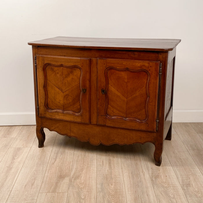 Louis XV Fruitwood Cabinet or Buffet