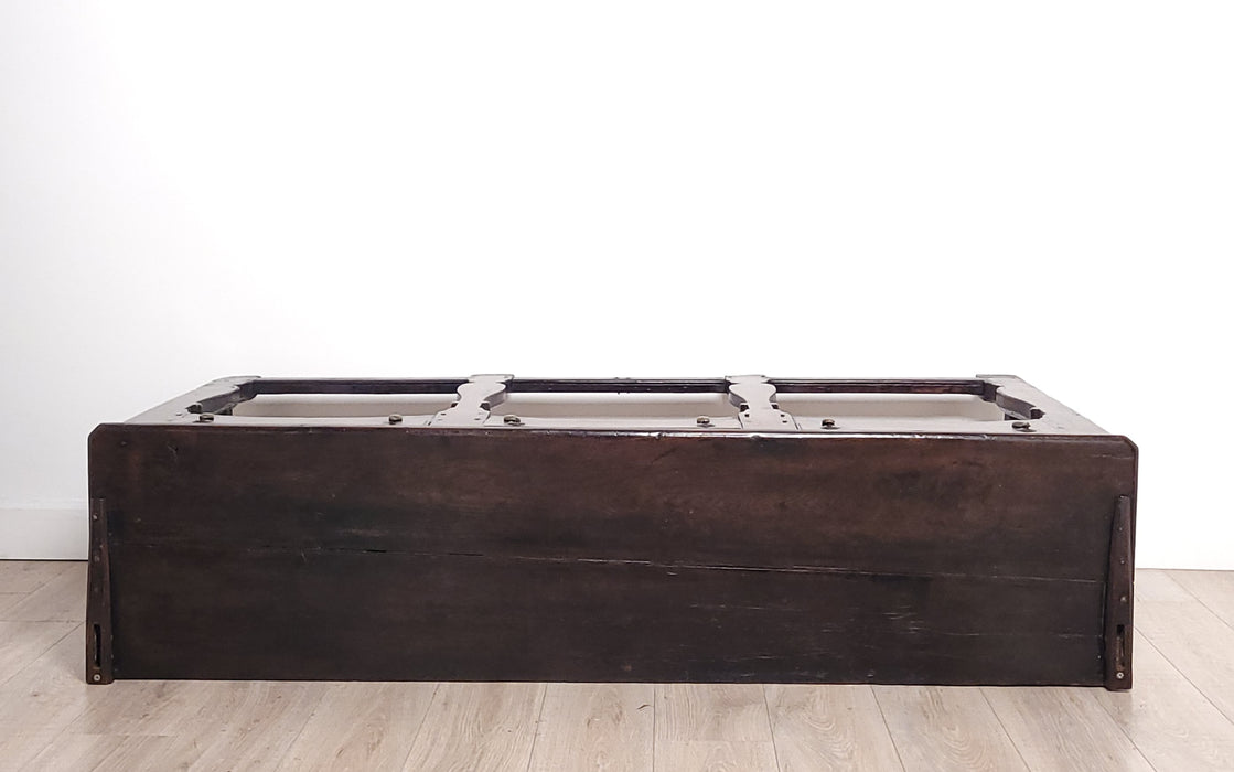 Welsh Cupboard, circa 1780