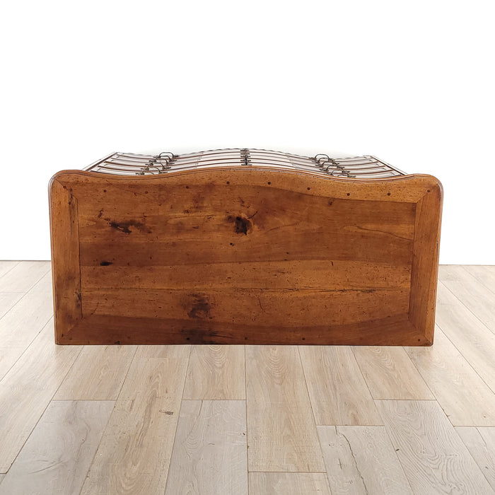 Neoclassical Commode in Cherry, Italy circa 1790