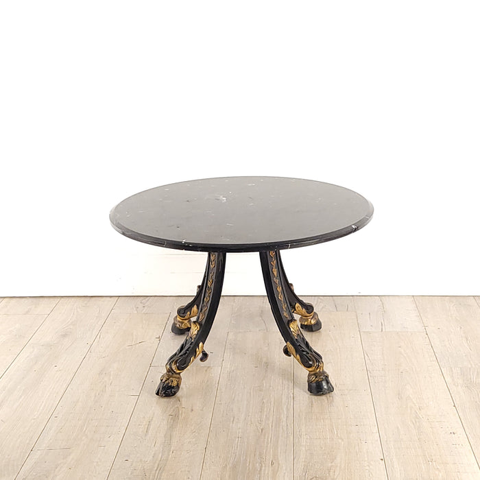 Hollywood Regency Coffee Table, circa 1930