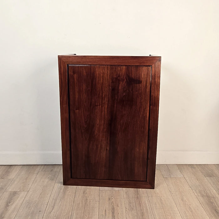 Late 19th Century Chinese Kang Table