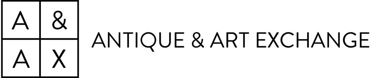 Antique & Art Exchange logo