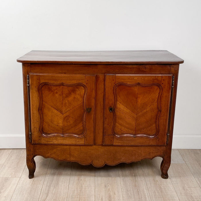 Louis XV Fruitwood Cabinet or Buffet