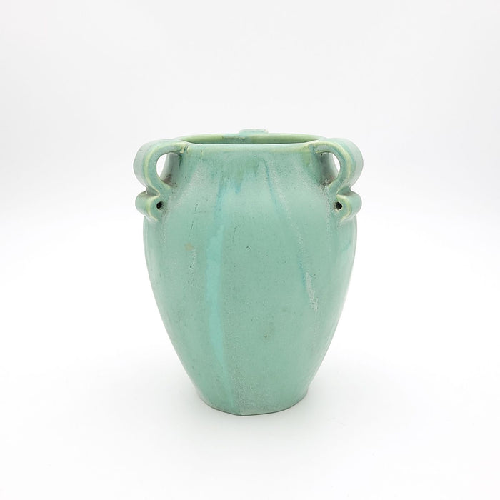 Art Pottery Vase, Marked Fulper