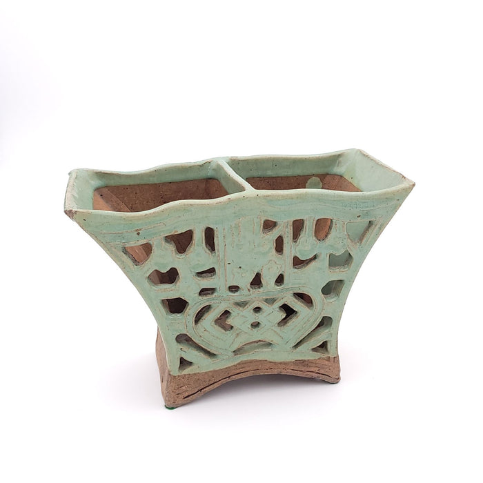 Chopstick Holder, China, 19th Century