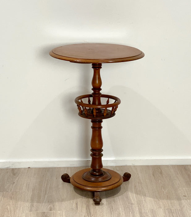 William IV Sewing Table