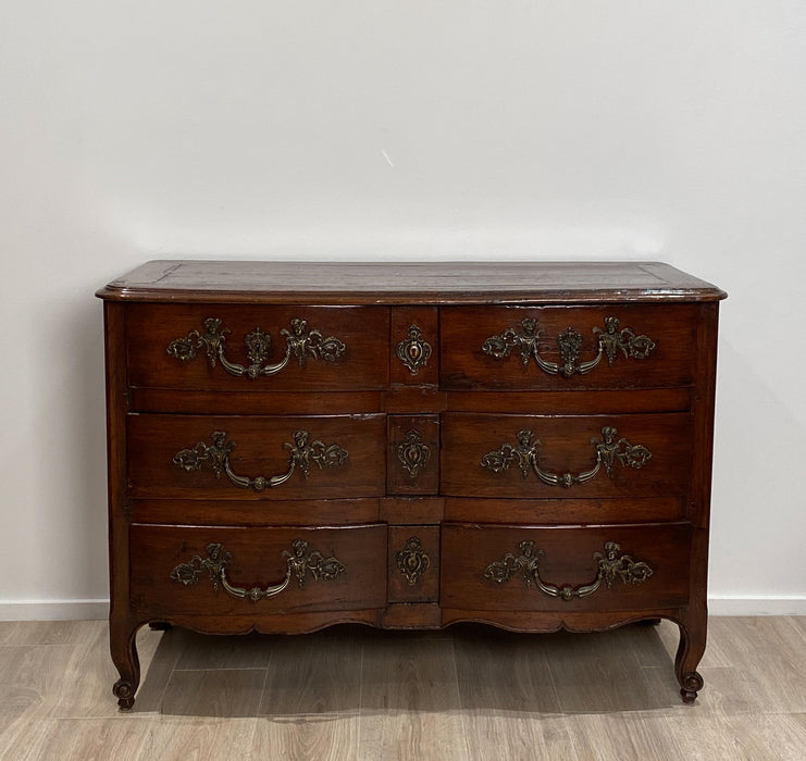 French Commode circa 1720
